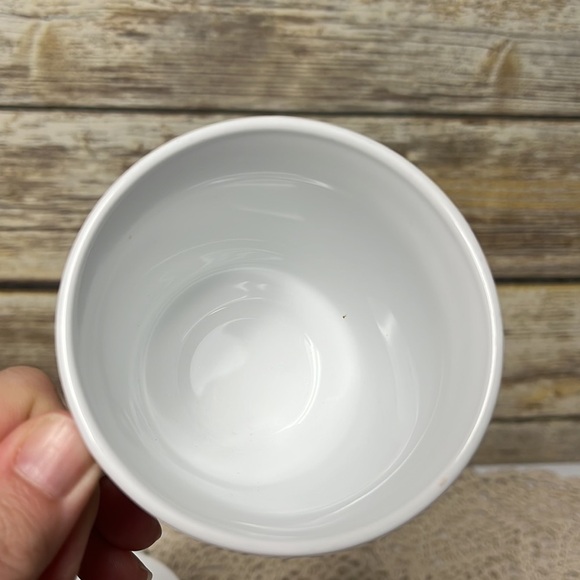 CORELLE COFFEE CUPS: VINTAGE INDIAN SUMMER PATTERN SET OF 4 - Picture 7 of 10